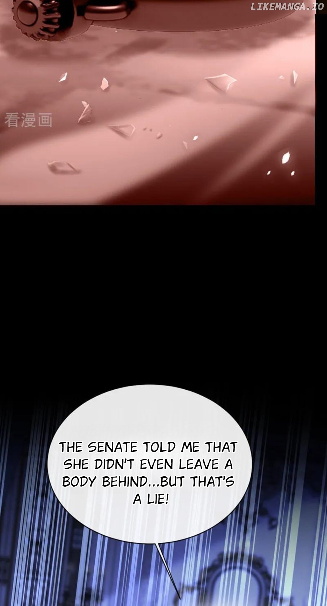 Quick Transmigration: The Host Wants To Die Chapter 162 - page 47